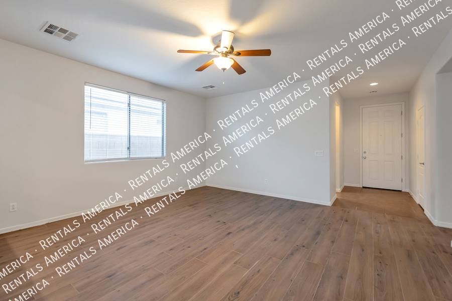 House for rent at 1278 W Stephanie Lane, San Tan Valley, AZ 85143