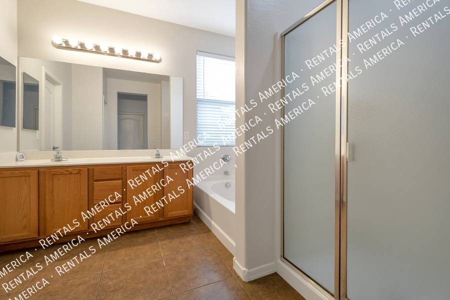 House for rent at 1278 W Stephanie Lane, San Tan Valley, AZ 85143