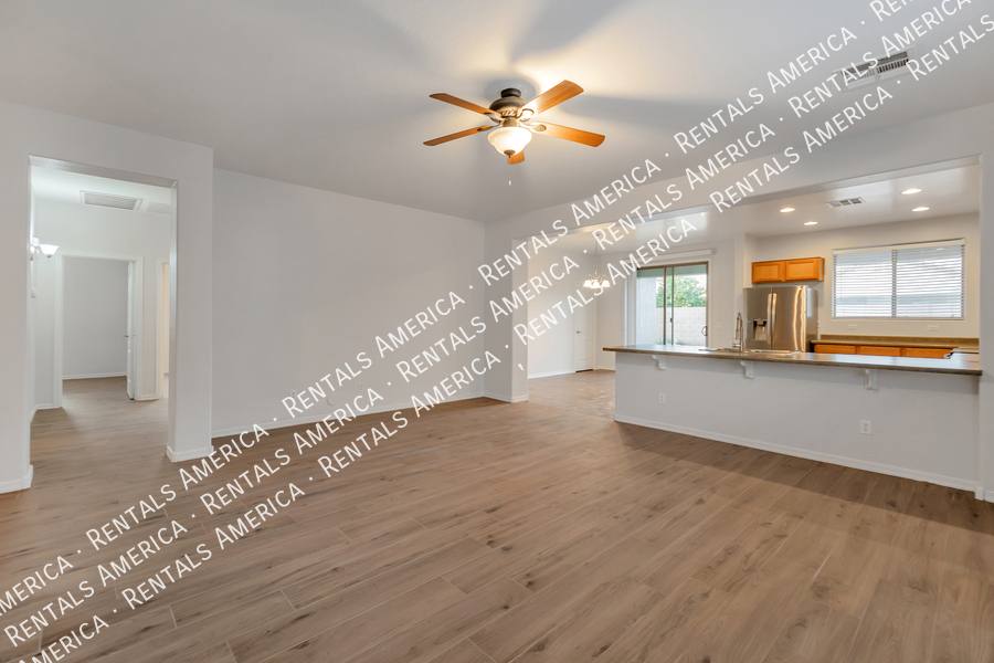 House for rent at 1278 W Stephanie Lane, San Tan Valley, AZ 85143