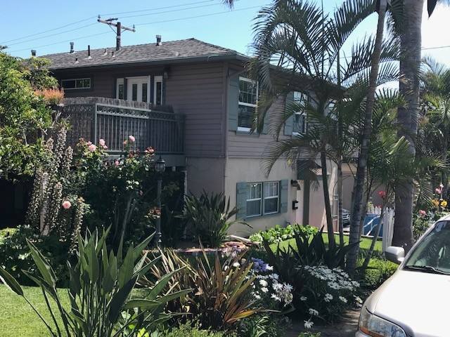 Apartment for rent at 371 Anita, Laguna Beach, CA 92651