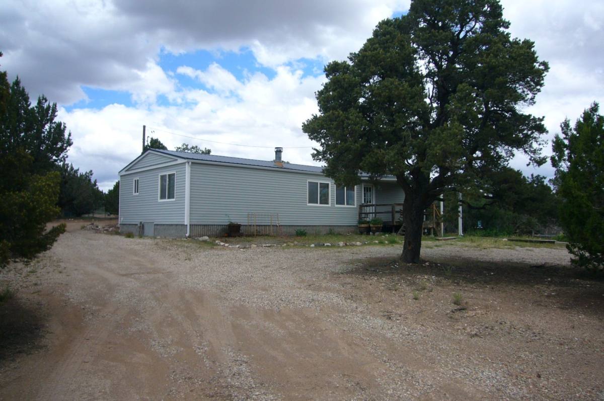 House for rent at 2542 S 9100 W, Cedar City, UT 84720