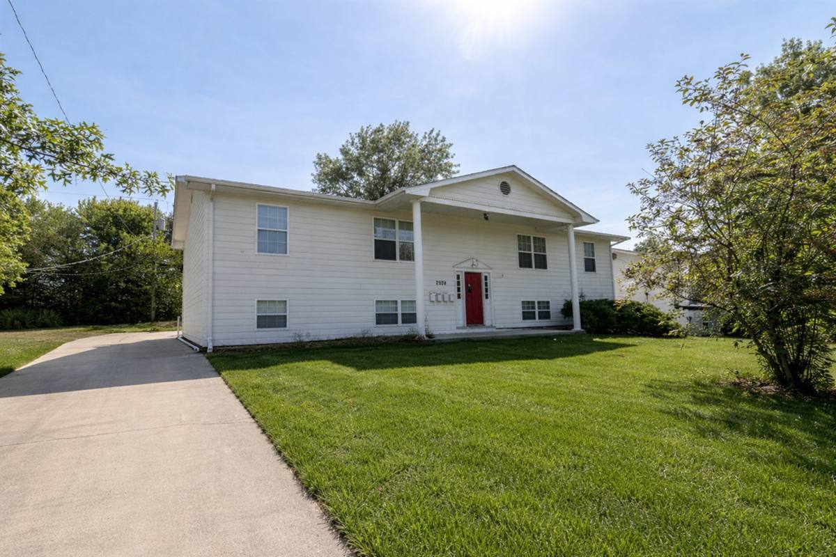 House for rent at 2924 Leeway Dr, Columbia, MO 65202
