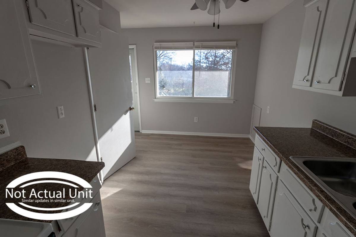 House for rent at 2924 Leeway Dr, Columbia, MO 65202