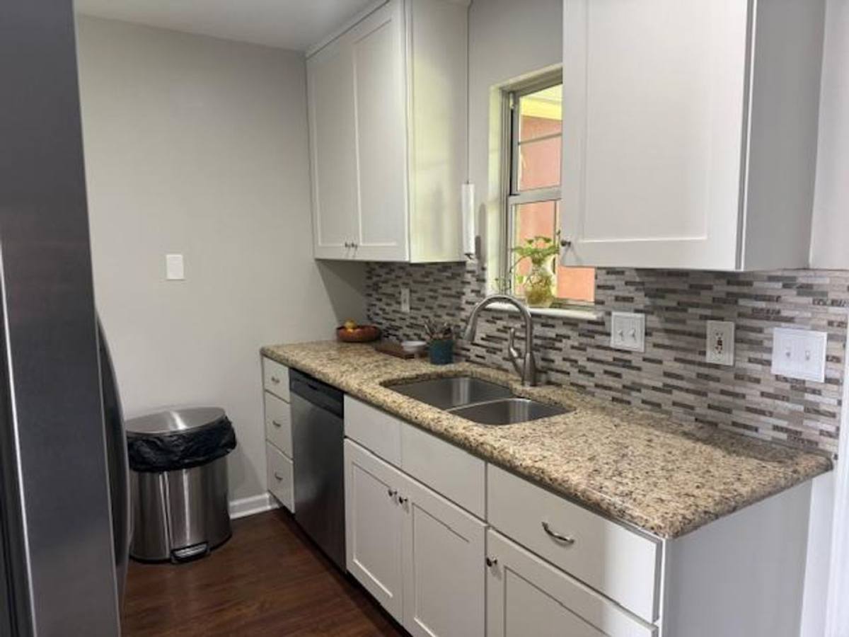 Townhouse for rent at 200 Old Spring Hill Lane, Fuquay Varina, NC 27526