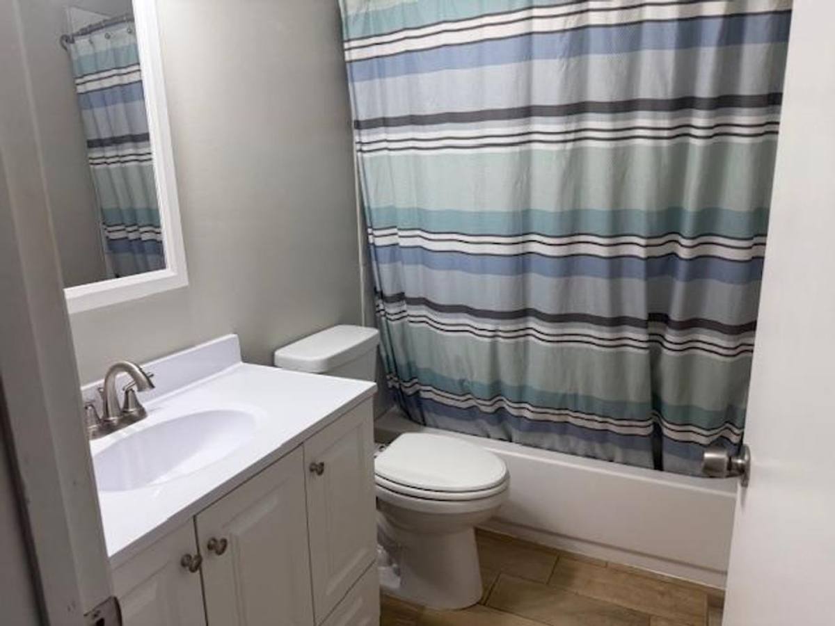 Townhouse for rent at 200 Old Spring Hill Lane, Fuquay Varina, NC 27526