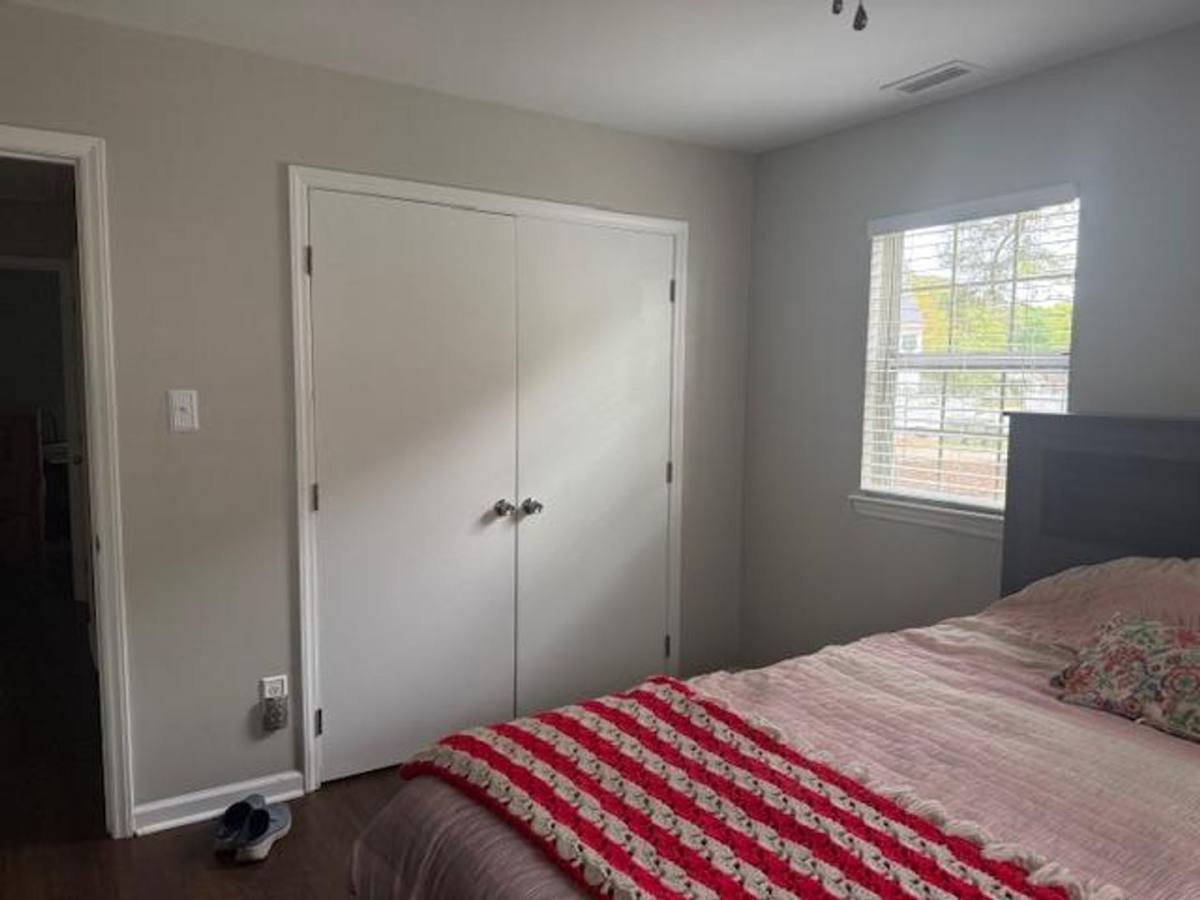 Townhouse for rent at 200 Old Spring Hill Lane, Fuquay Varina, NC 27526