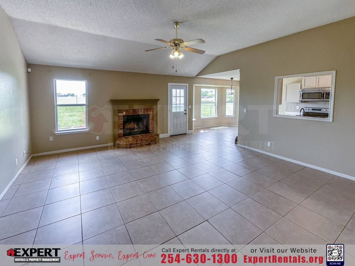 House for rent at 3507 Christie Dr, Killeen, TX 76542