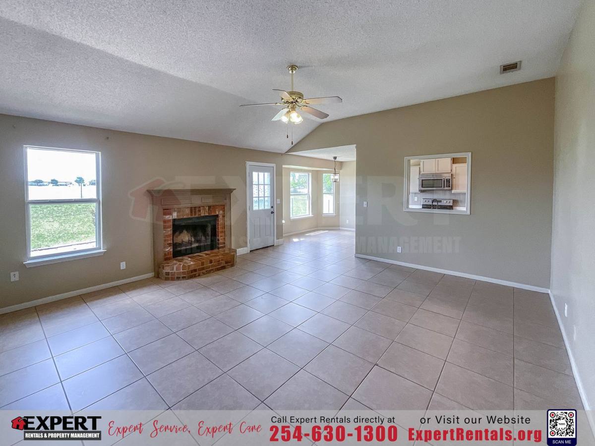 House for rent at 3507 Christie Dr, Killeen, TX 76542
