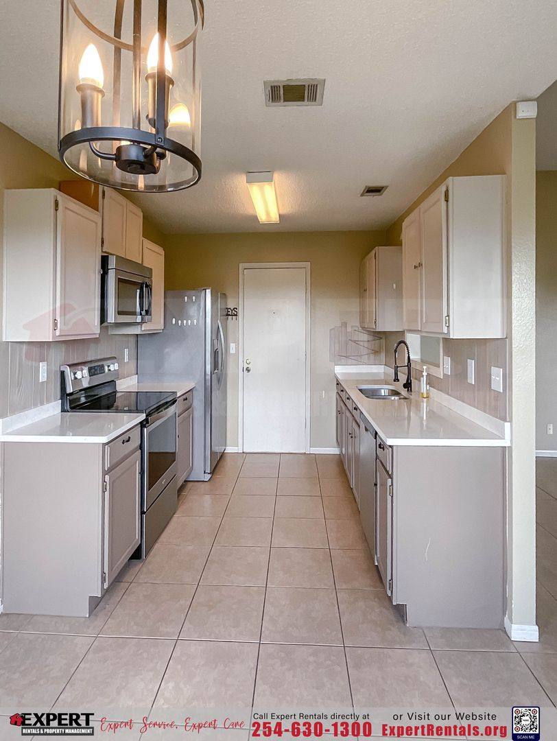 House for rent at 3507 Christie Dr, Killeen, TX 76542