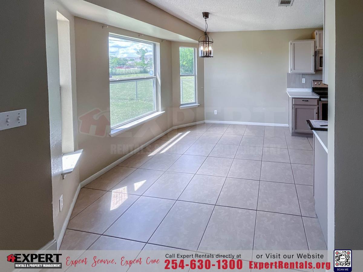 House for rent at 3507 Christie Dr, Killeen, TX 76542