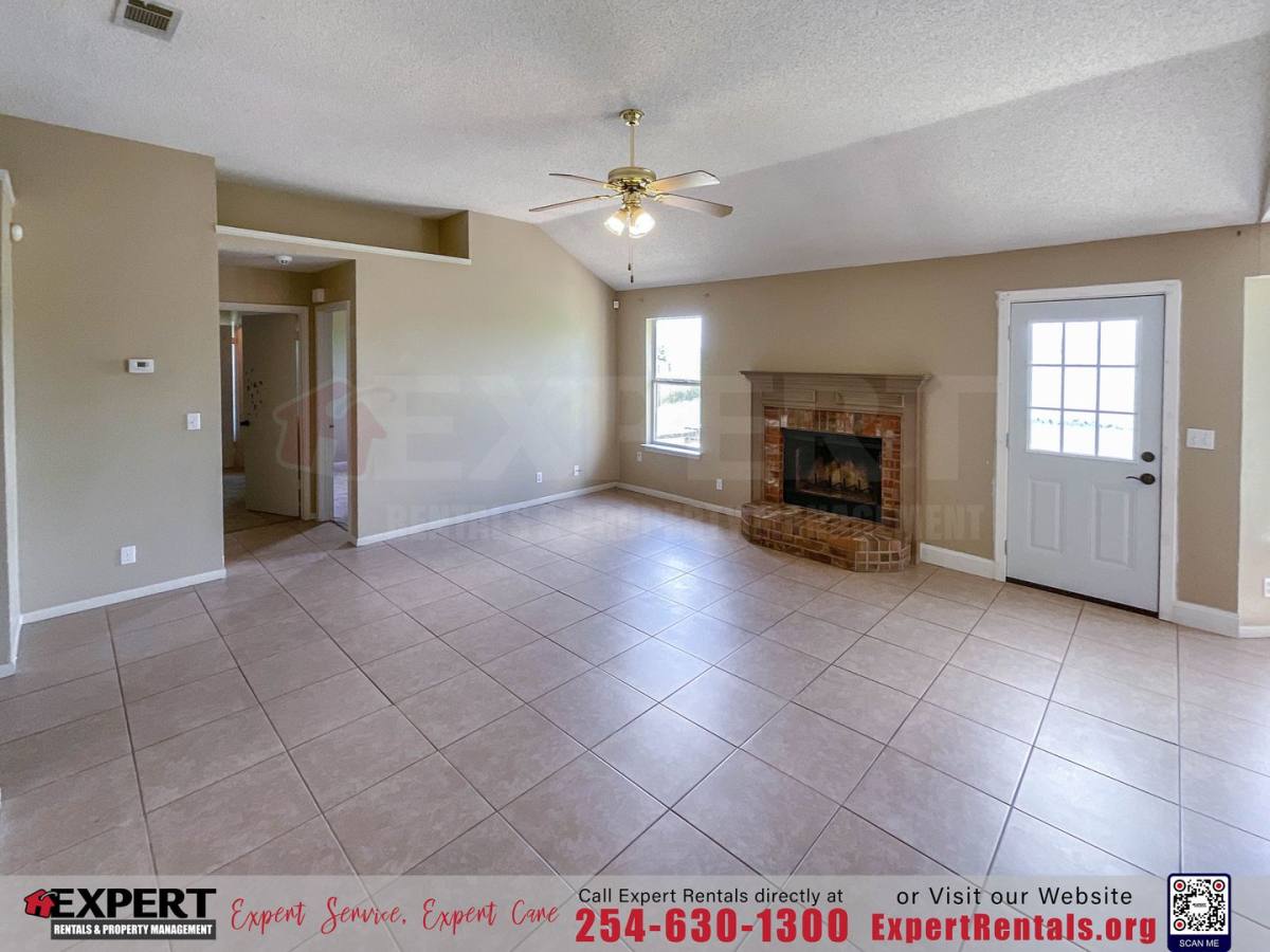 House for rent at 3507 Christie Dr, Killeen, TX 76542