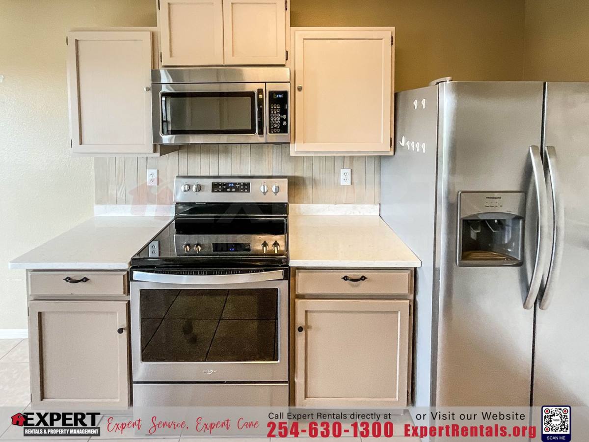 House for rent at 3507 Christie Dr, Killeen, TX 76542