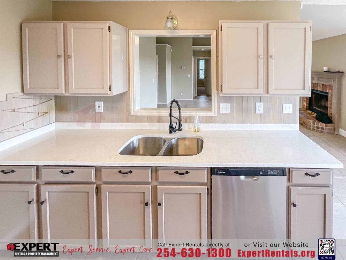 House for rent at 3507 Christie Dr, Killeen, TX 76542