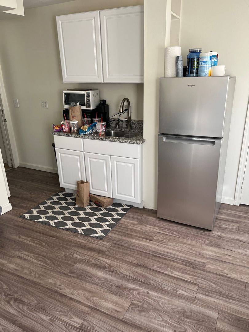 Apartment for rent at 32 Main St, Durham, NH 03824