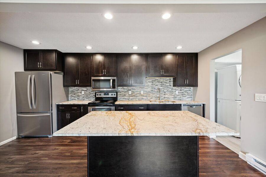 Apartment for rent at 4109 Harvest Lane #6, Toledo, OH 43623