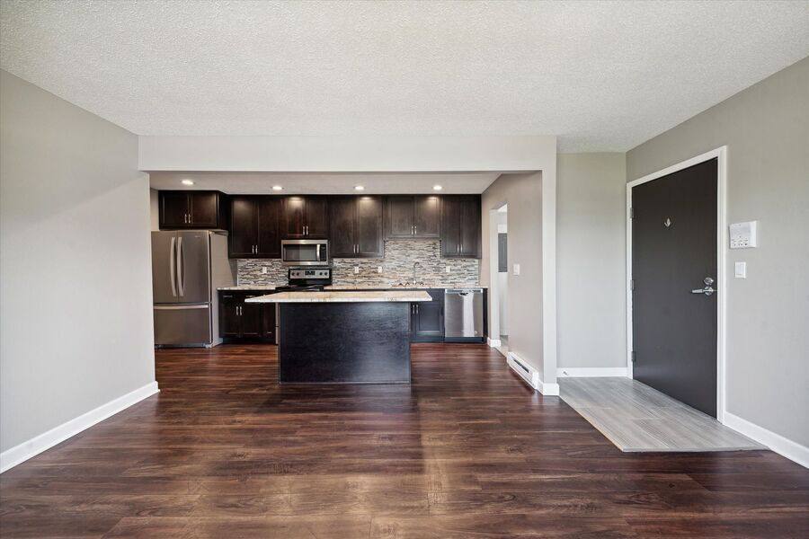 Apartment for rent at 4109 Harvest Lane #6, Toledo, OH 43623