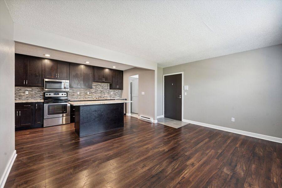 Apartment for rent at 4109 Harvest Lane #6, Toledo, OH 43623