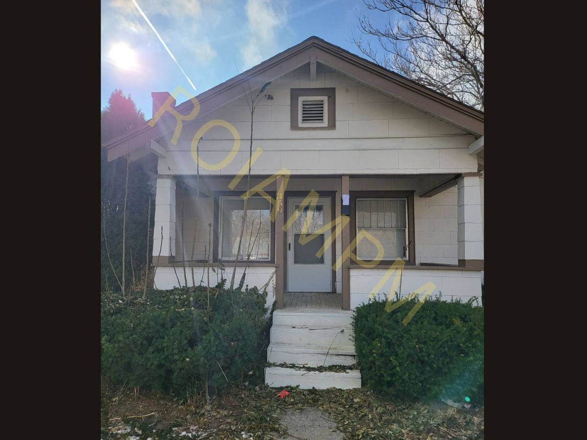 House for rent at 359 2nd Ave N, Twin Falls, ID 83301