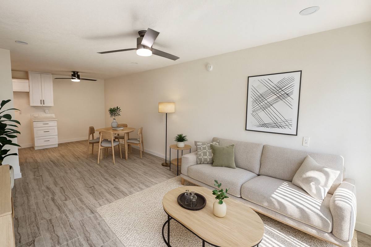 Apartment for rent at 7222 Melrose St, Buena Park, CA 90621