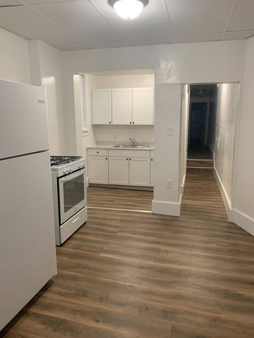 Apartment for rent at 222 E Philadelphia St, York, PA 17403