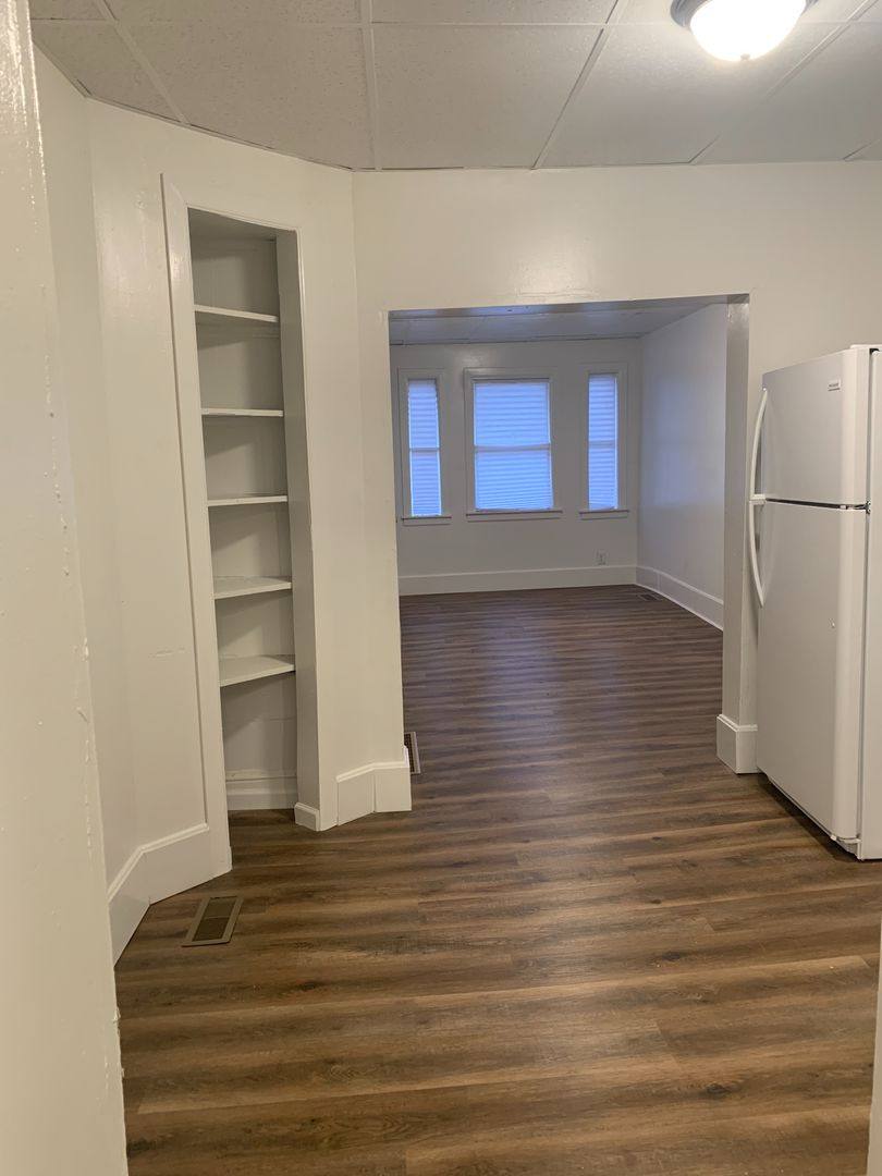 Apartment for rent at 222 E Philadelphia St, York, PA 17403