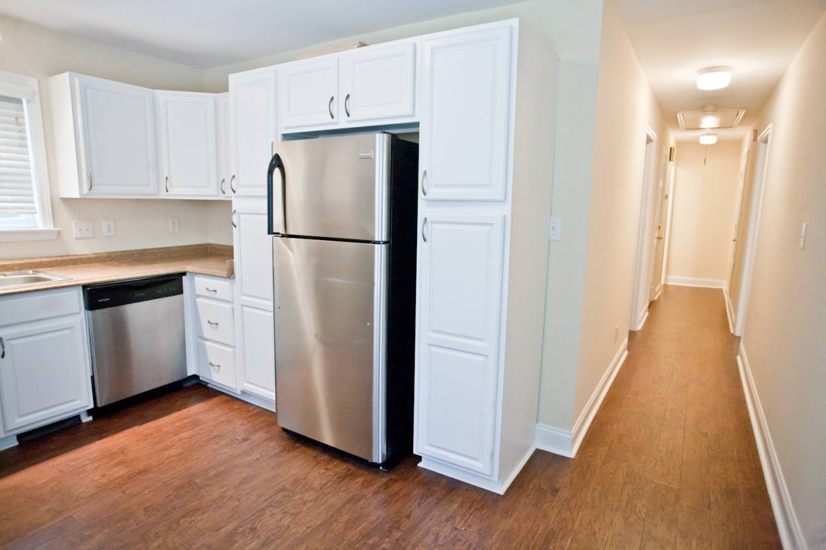 Apartment for rent at 700 N Greensboro St #B, Carrboro, NC 27510
