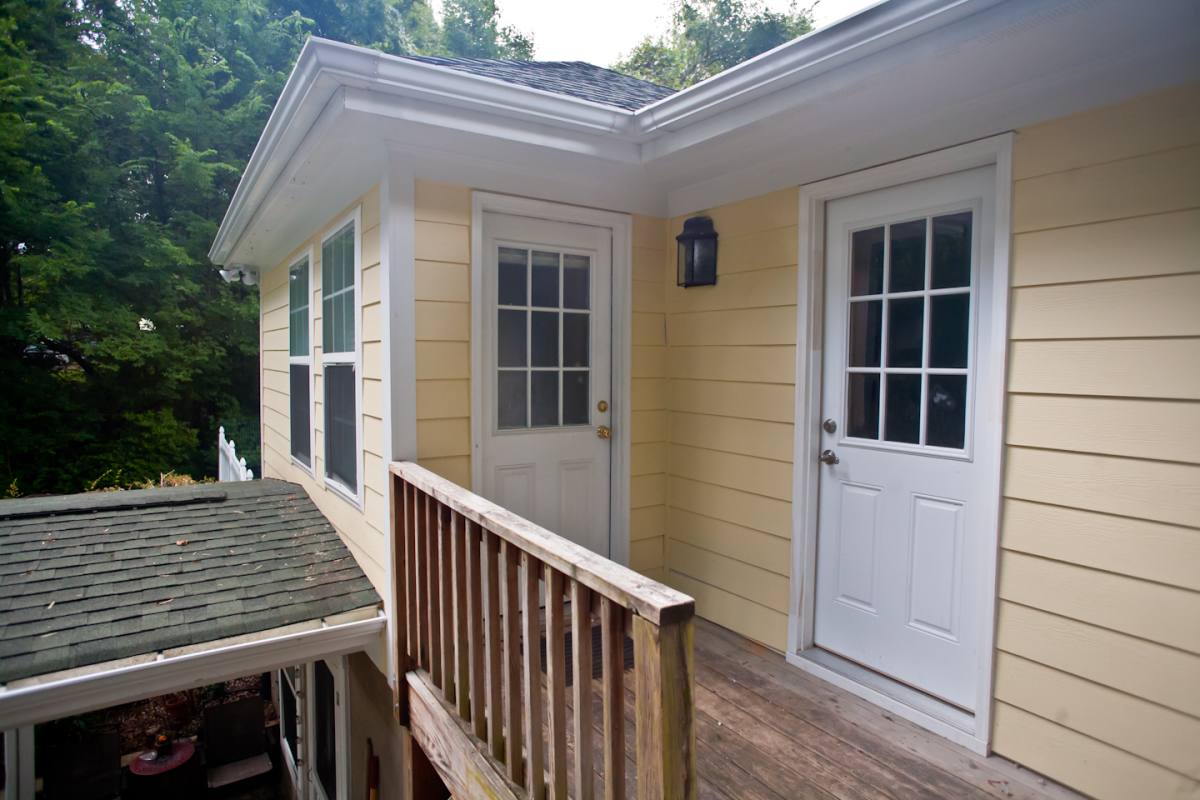 Apartment for rent at 700 N Greensboro St #B, Carrboro, NC 27510