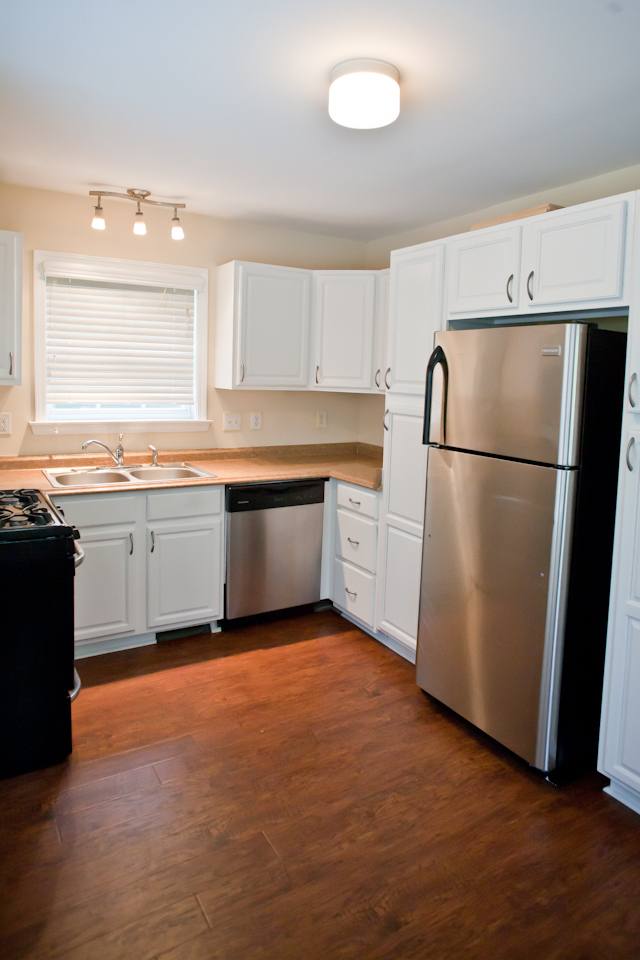 Apartment for rent at 700 N Greensboro St #B, Carrboro, NC 27510