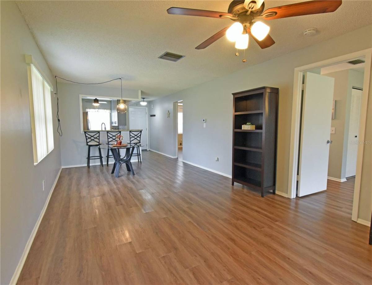 Apartment for rent at 3683 Trophy Blvd, New Port Richey, FL 34655