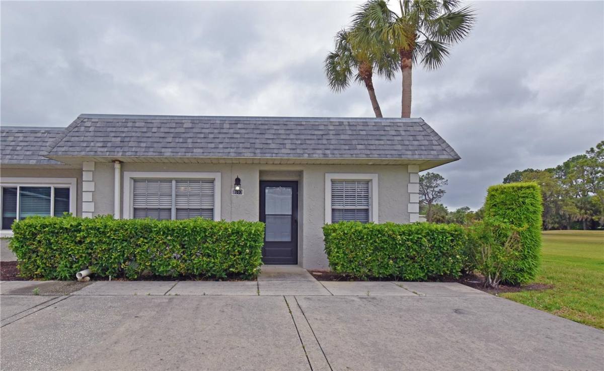 Apartment for rent at 3683 Trophy Blvd, New Port Richey, FL 34655