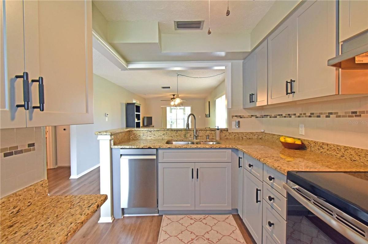 Apartment for rent at 3683 Trophy Blvd, New Port Richey, FL 34655
