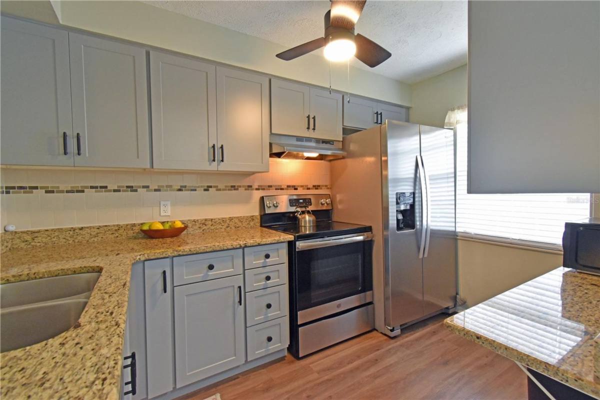 Apartment for rent at 3683 Trophy Blvd, New Port Richey, FL 34655