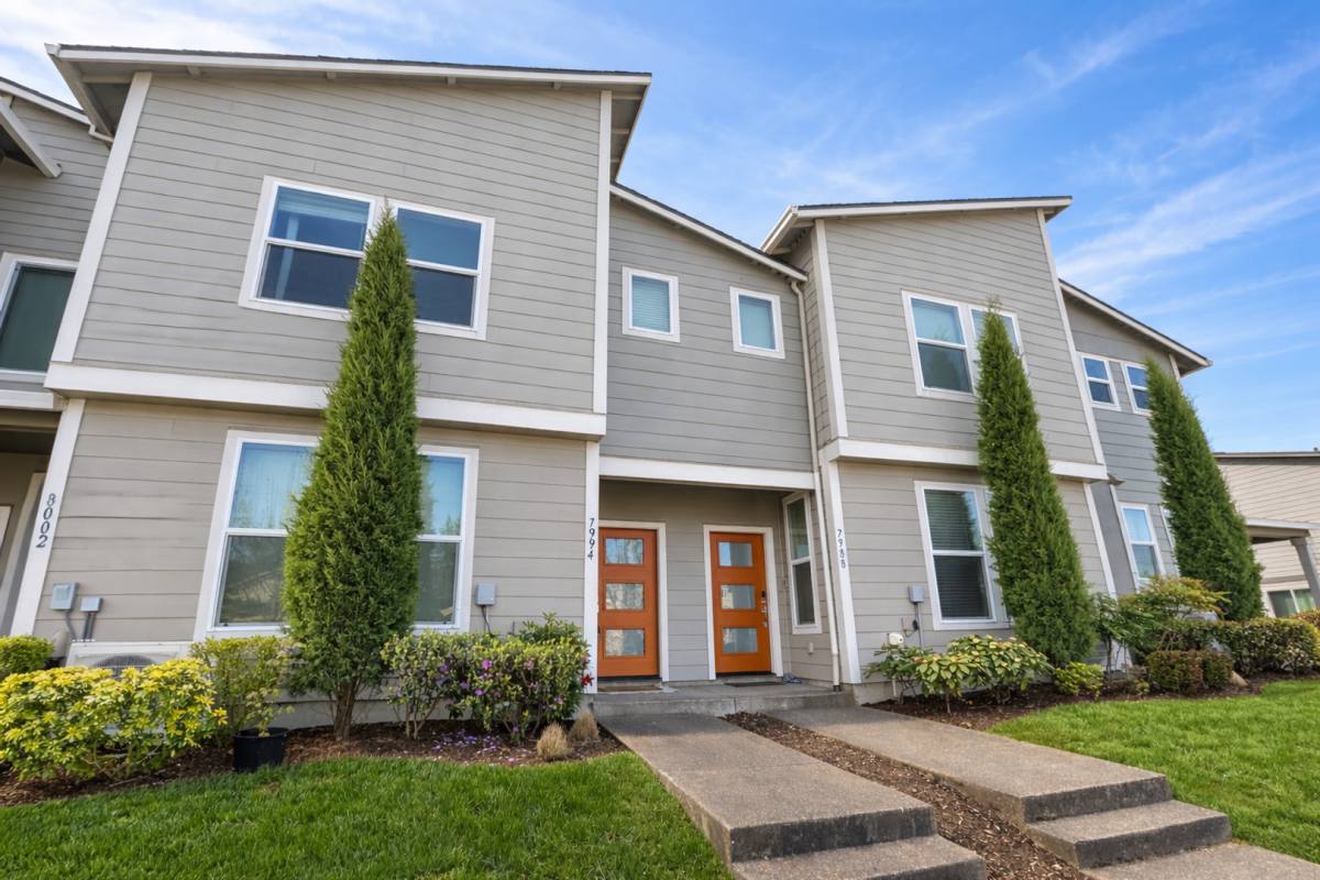 House for rent at 7994 SE Butternut Creek Parkway, Hillsboro, OR 97123