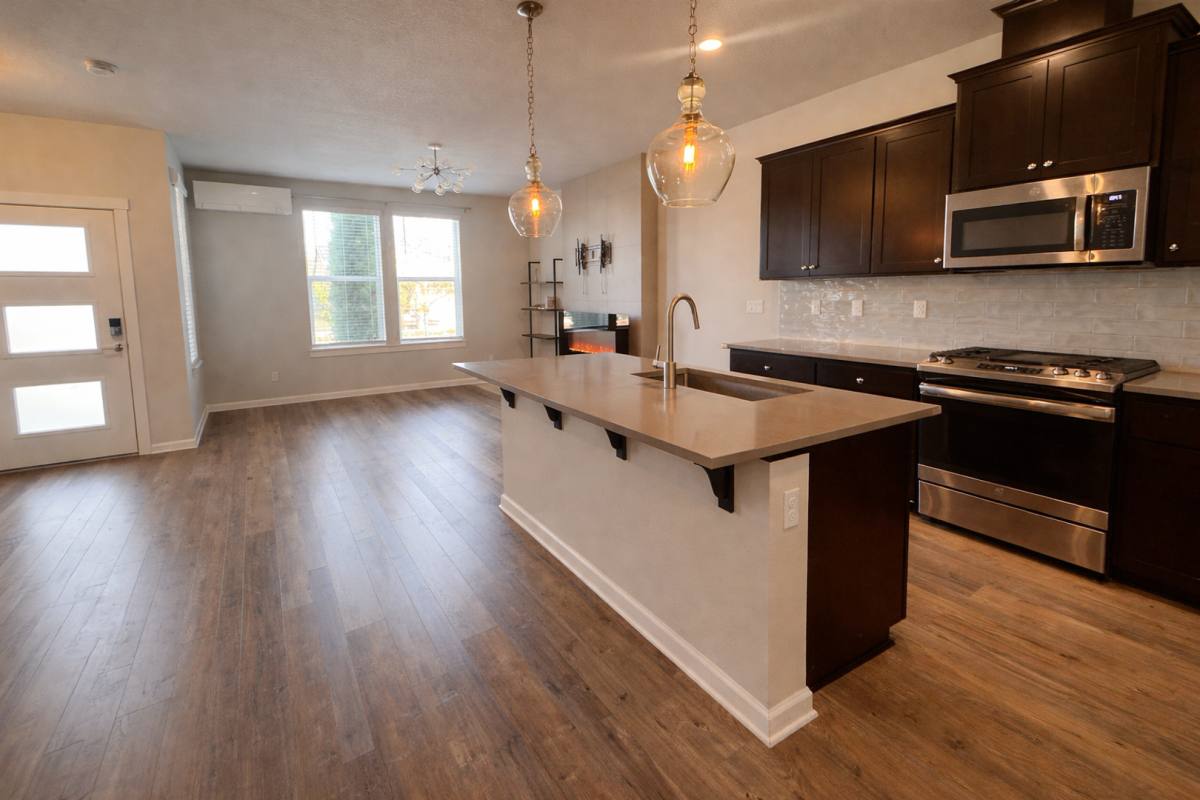House for rent at 7994 SE Butternut Creek Parkway, Hillsboro, OR 97123