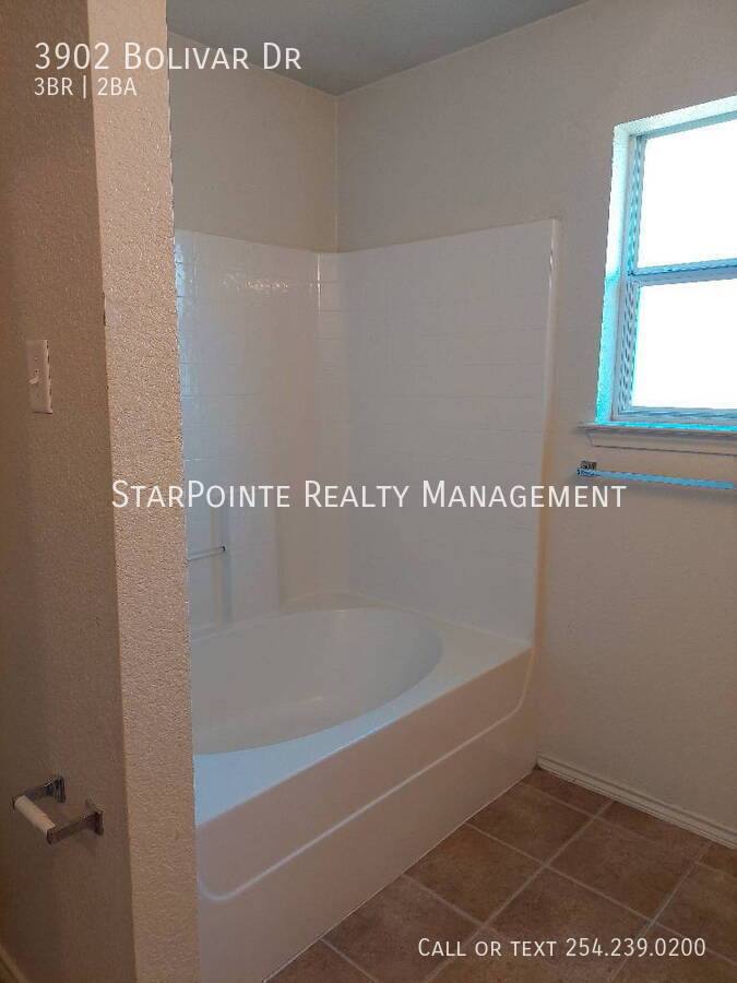House for rent at 3902 Bolivar Dr, Killeen, TX 76549