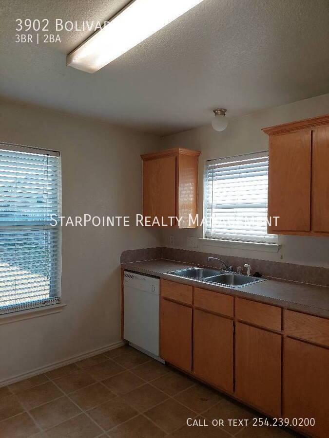 House for rent at 3902 Bolivar Dr, Killeen, TX 76549