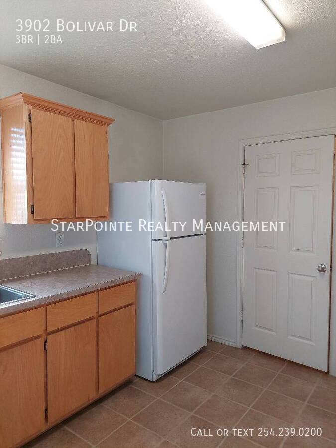 House for rent at 3902 Bolivar Dr, Killeen, TX 76549
