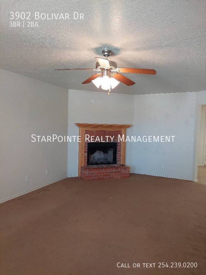 House for rent at 3902 Bolivar Dr, Killeen, TX 76549