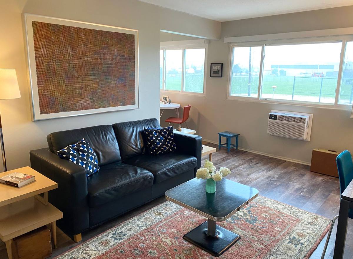 Apartment for rent at 105 13th Ave S, Hopkins, MN 55343