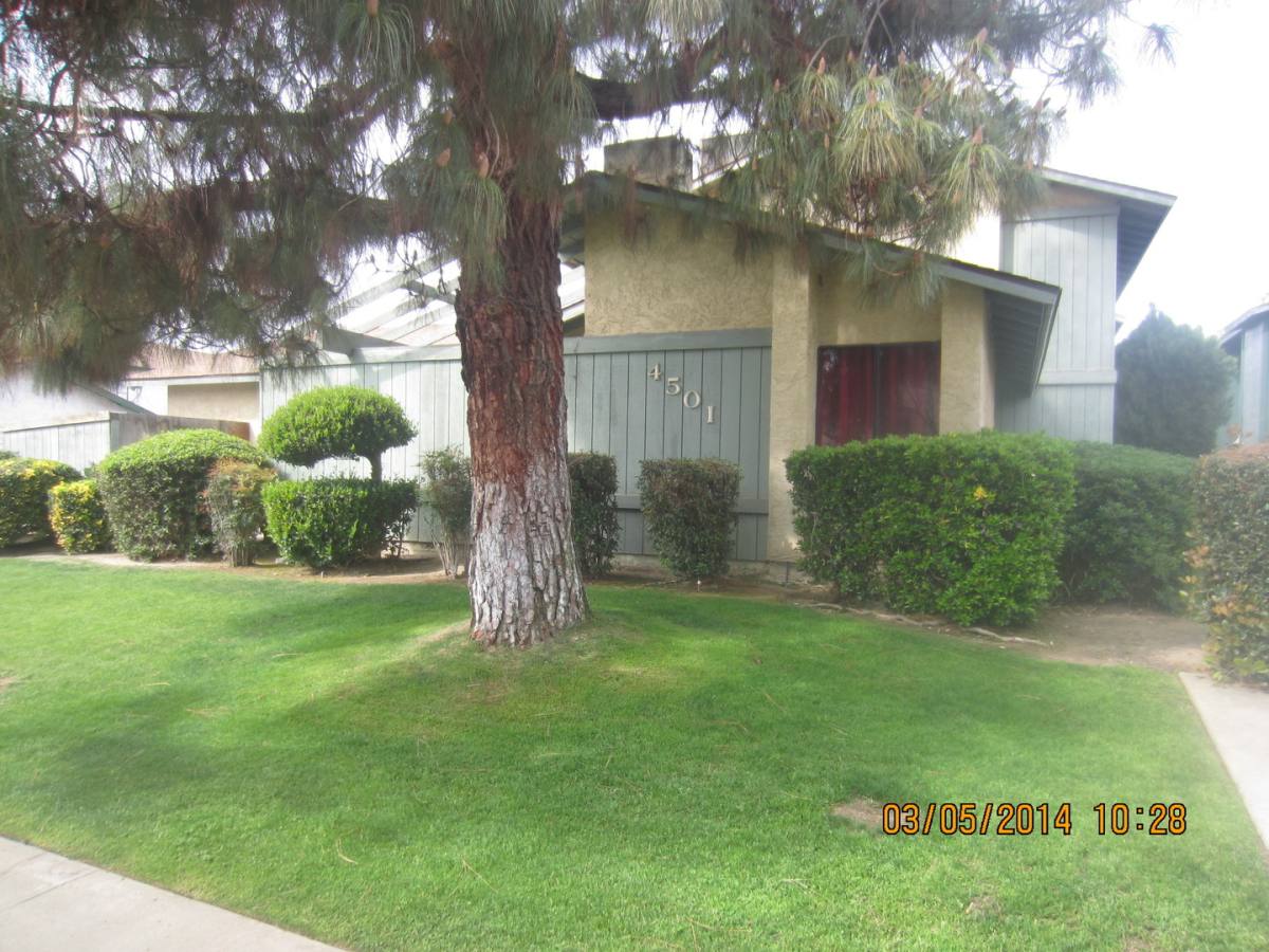 Apartment for rent at 4501 Isla Verde St A-D, Bakersfield, CA 93301
