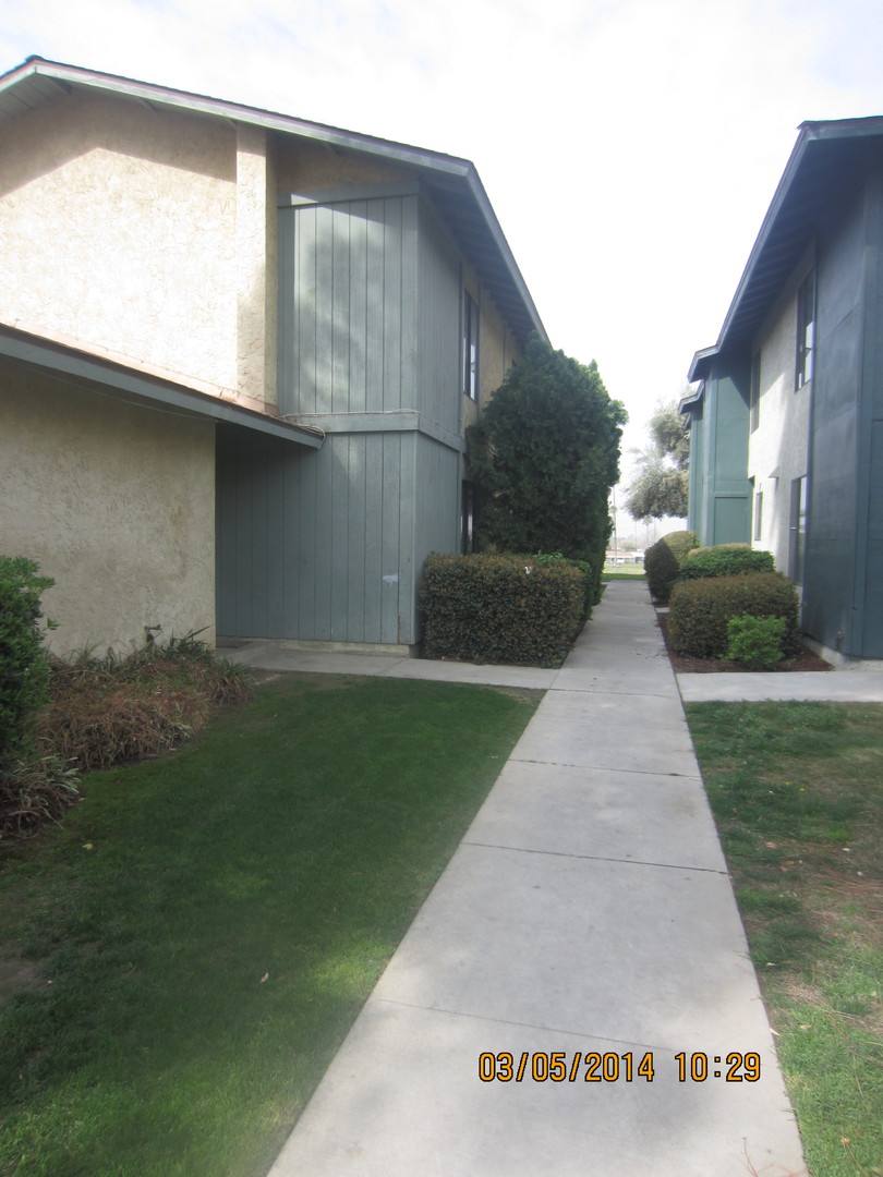 Apartment for rent at 4501 Isla Verde St A-D, Bakersfield, CA 93301