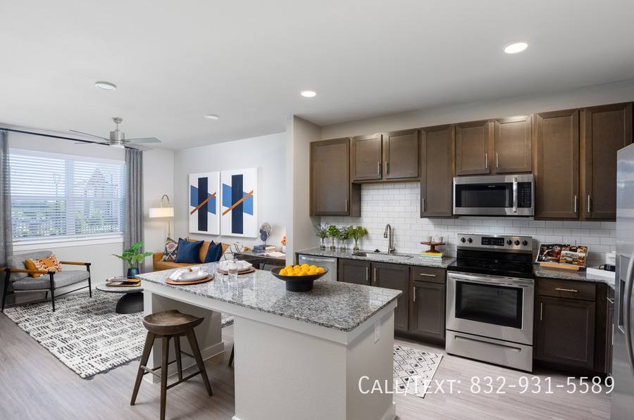 Apartment for rent at 19000 Beechnut Rd #ACR1, Richmond, TX 77407