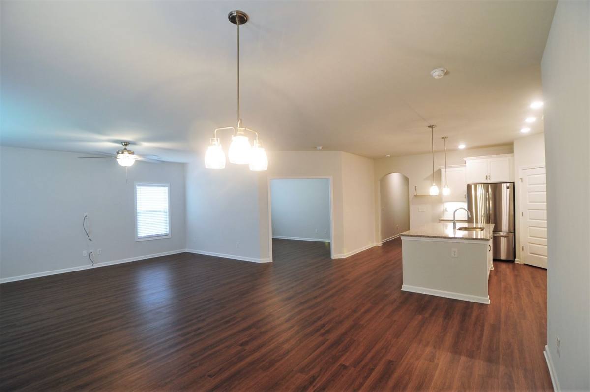 House for rent at 104 Grove Hill Circle, New Market, AL 35761