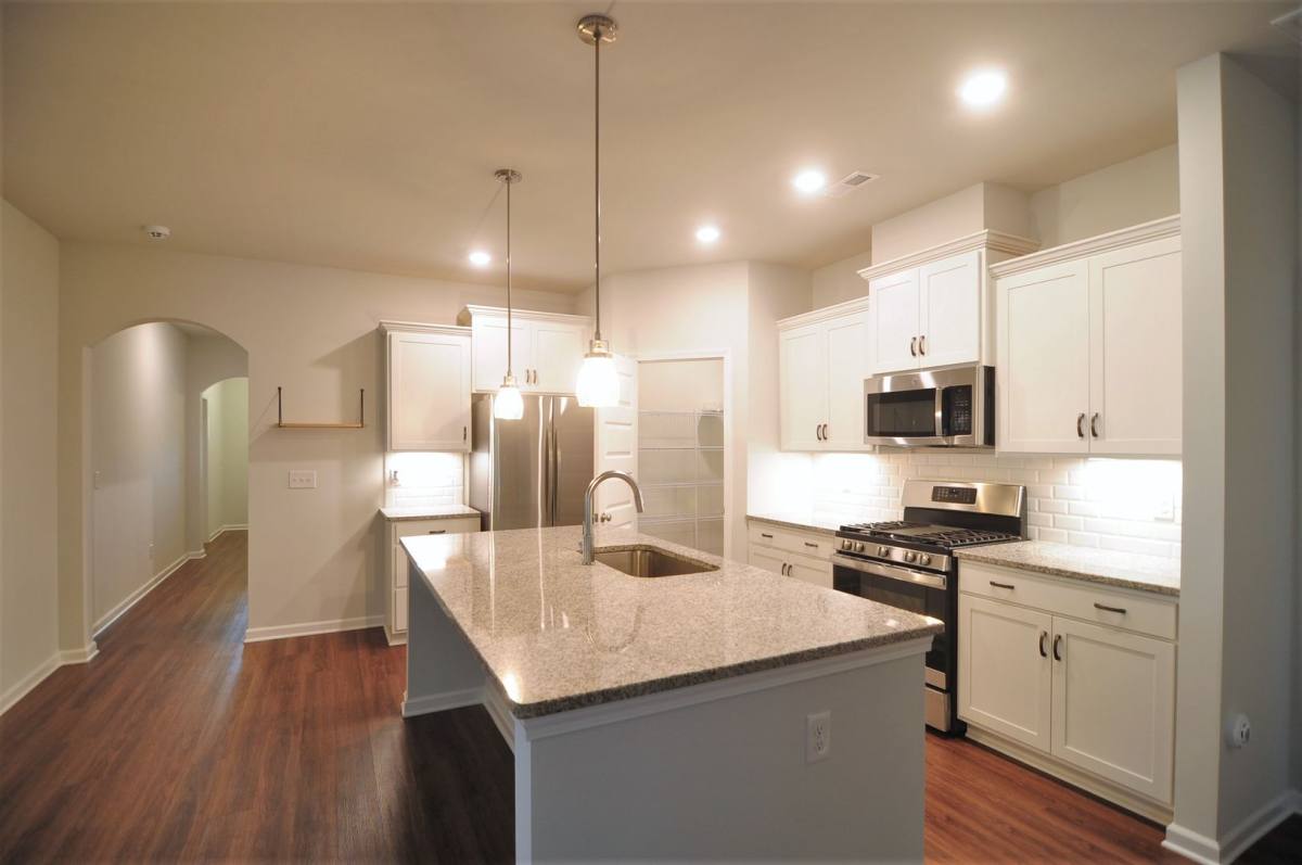 House for rent at 104 Grove Hill Circle, New Market, AL 35761