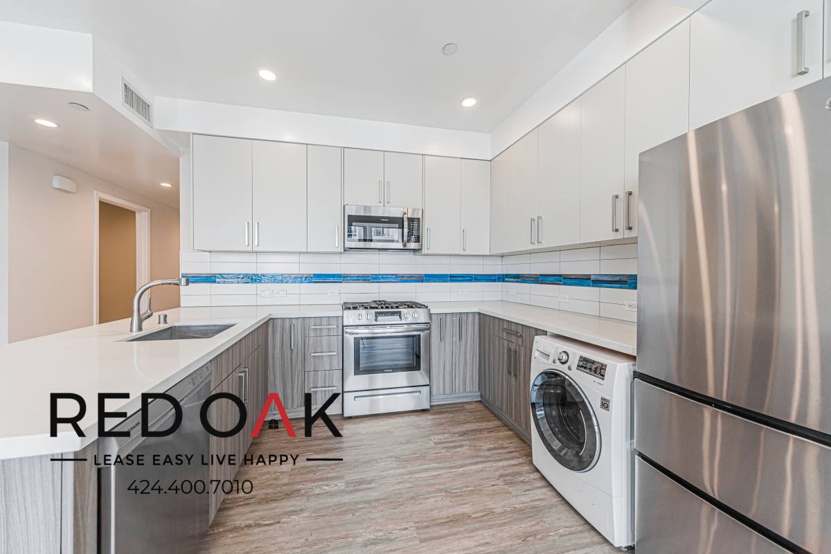 Condo for rent at 5550 Bonner Ave #412, North Hollywood, CA 91601