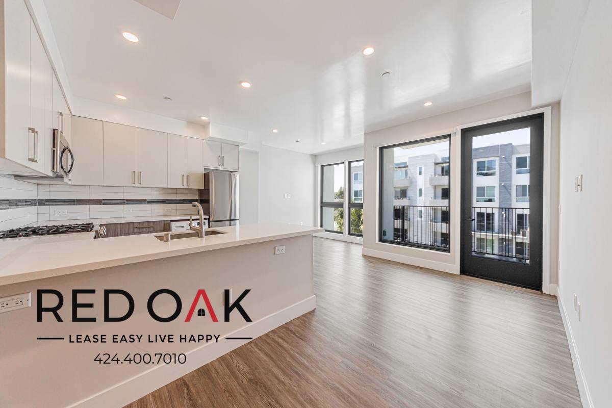 Condo for rent at 5550 Bonner Ave #412, North Hollywood, CA 91601