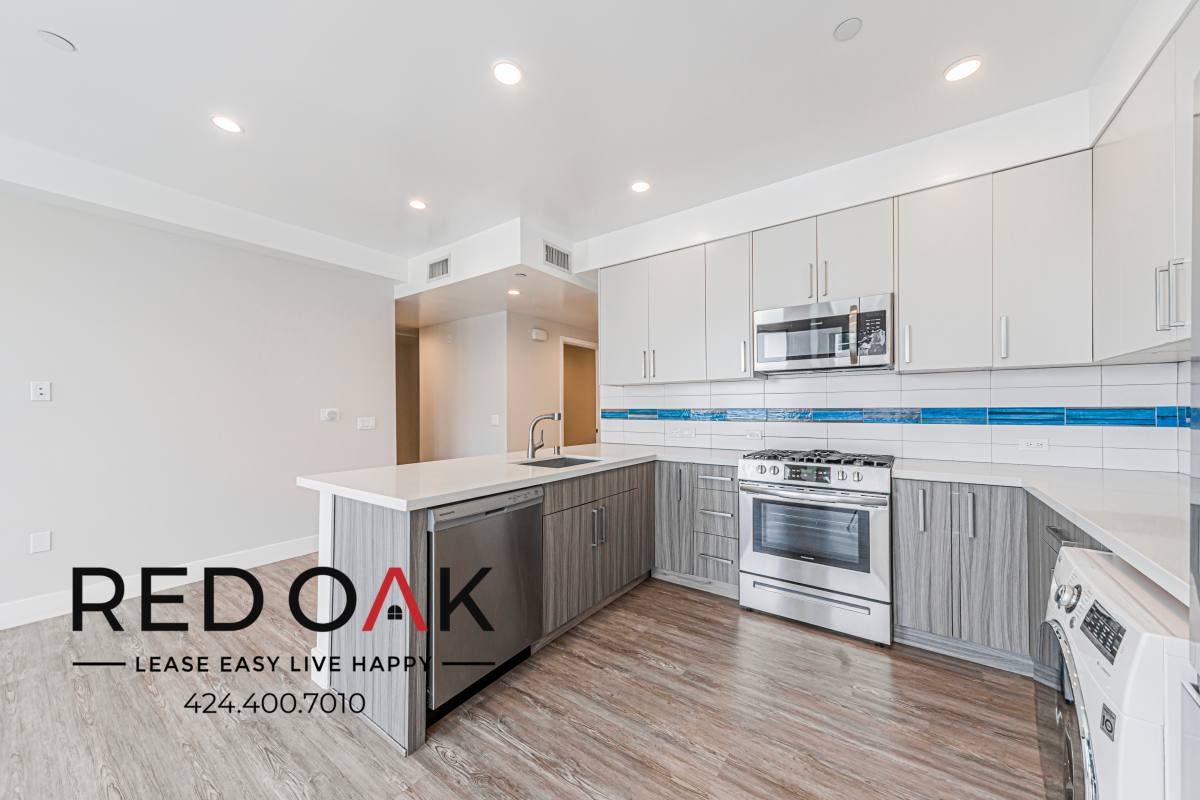 Condo for rent at 5550 Bonner Ave #412, North Hollywood, CA 91601