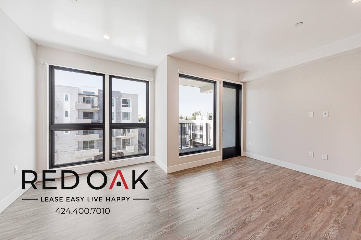 Condo for rent at 5550 Bonner Ave #412, North Hollywood, CA 91601