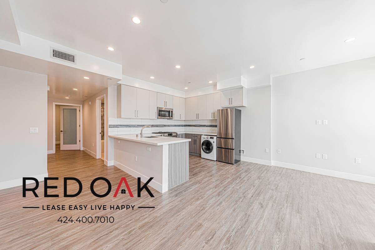 Condo for rent at 5550 Bonner Ave #412, North Hollywood, CA 91601