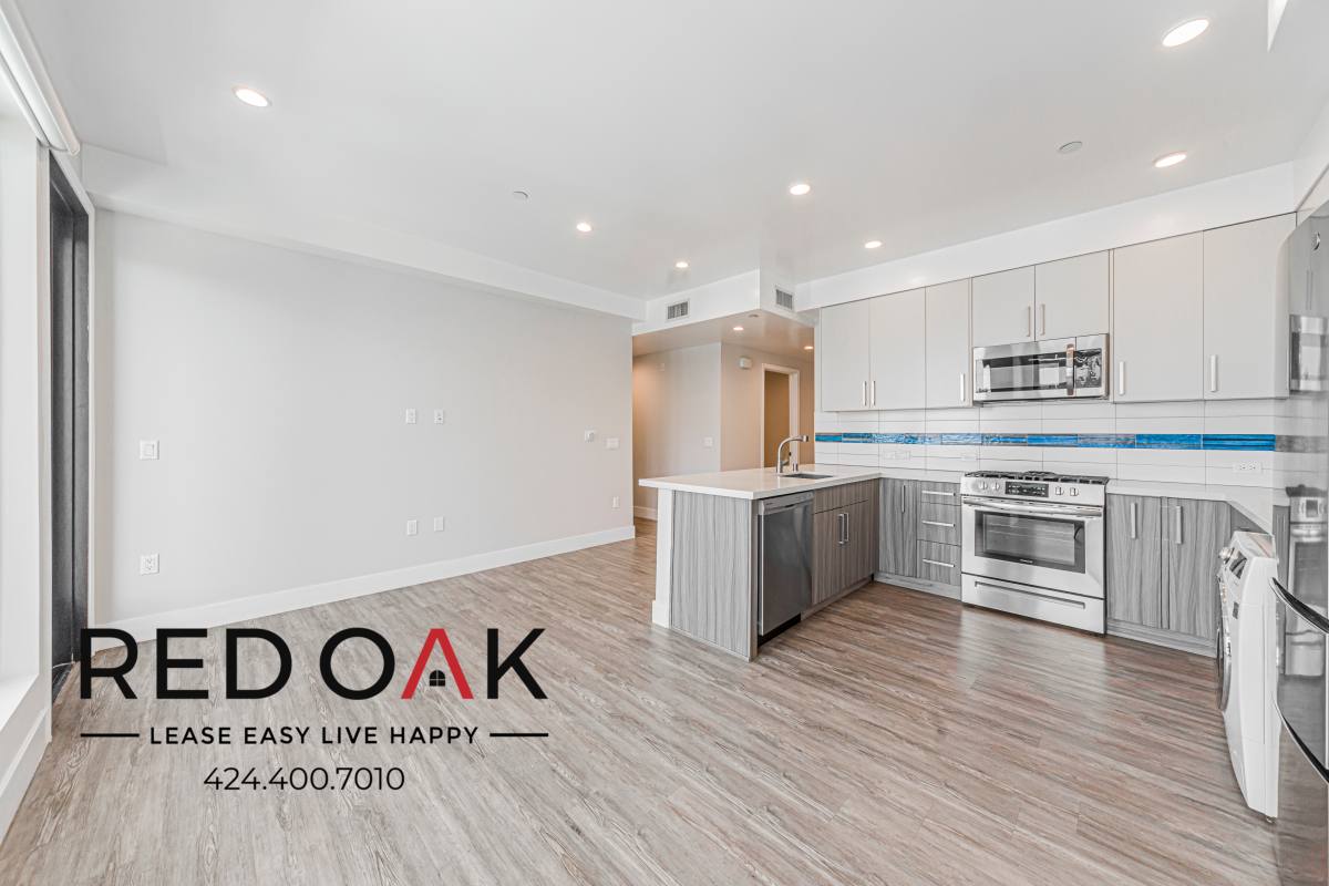 Condo for rent at 5550 Bonner Ave #412, North Hollywood, CA 91601